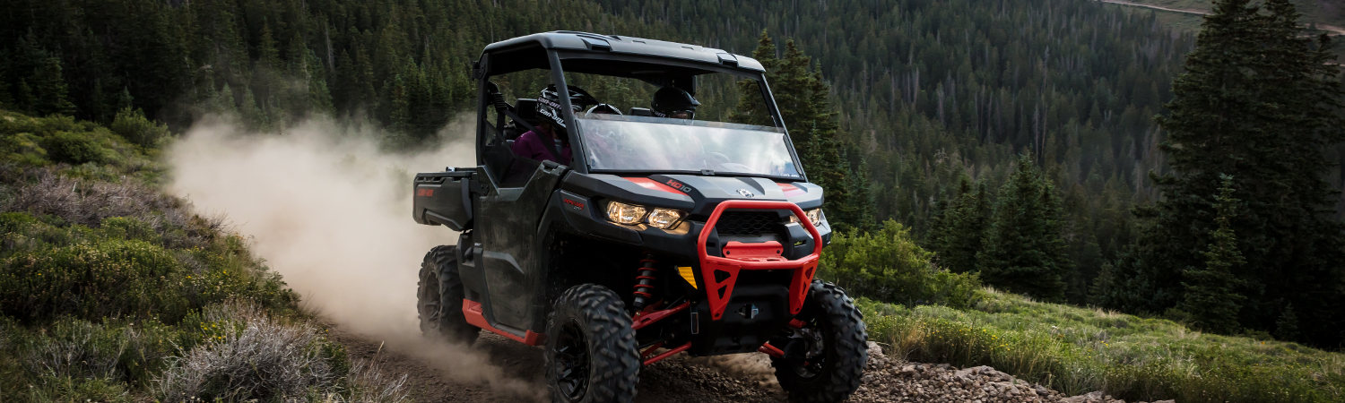 2022 Can-am® for sale in DR. PowerSports, Cedar Falls, Iowa