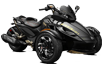 Shop Spyder® at DR. PowerSports